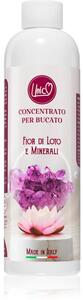 THD Unico Lotus Flower & Mineral Salts koncentrovaná vôňa do práčky 200 ml