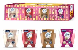 GLADE Gift Set darčeková sada
