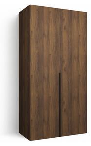 Skriňa Alicante 1 100x202x52 - orech