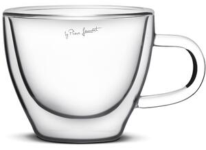 LT9026 SET 2KS CAPPUCIN 190 VAS LAMART