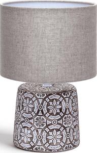 Aigostar - Stolná lampa 1xE14/40W/230V