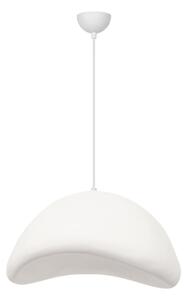 Brilagi - Závesné svietidlo na lane WABI SABI 1xE27/40W/230V pr. 52 cm biela