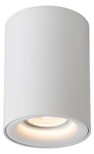 LUCIDE 09912/05/31 BENTOO-LED povrchové bodové svietidlo 1xGU10 biele