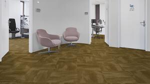 FORBO Flotex Advance Latitude Mustard T302002 - 3 m2