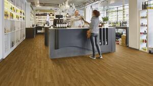 FORBO Flotex Naturals English oak 010033F - 2 bm