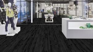 FORBO Flotex Naturals Anthracite wood 010031F - 2 bm