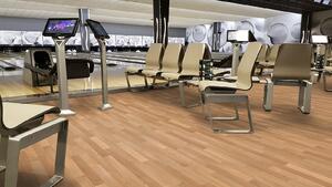 FORBO Flotex Naturals Steamed beech 010042F - 2 bm