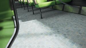 FORBO Flotex Naturals Roman spa 010048F - 2 bm