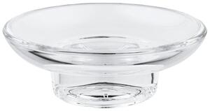Mydelnička GROHE Essentials bez držiaka transparent G40368001