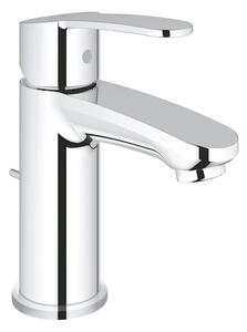 Umývadlová batéria GROHE Eurostyle Cosmopolitan s výpusťou chróm 23037002