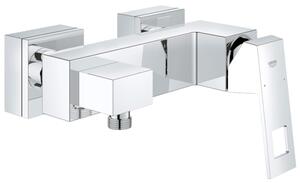 Sprchová batéria GROHE Eurocube bez sprchového setu chróm 23145000