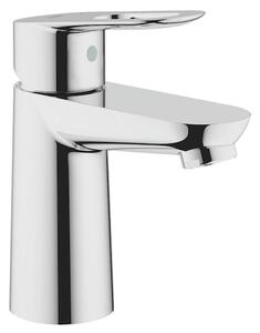 Umývadlová batéria GROHE Loop bez výpuste chróm 23337000