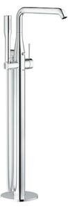 Vaňová batéria GROHE Essence New so sprchovacím setom chróm 23491001
