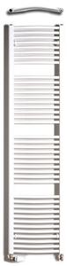 Radiátor kombinovaný Thermal Trend KDO 185x45 cm biela KDO4501850