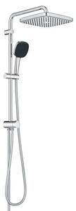 Sprchový systém GROHE Vitalio Comfort System bez batérie chróm 26698001