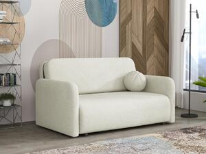 Mirjan24 Pohovka Clivia Sun III, Dostupné poťahy: Coral 15 5903211411403