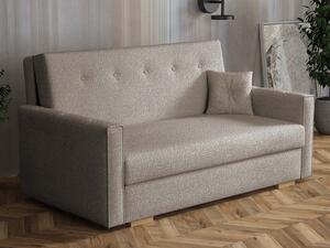 Mirjan24 Sedačka Clivia Sonic III, Dostupné poťahy: Coral 50 5903211411823