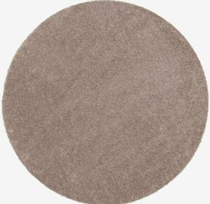 Koberec EASY CARE 431-080 hnedý kruh