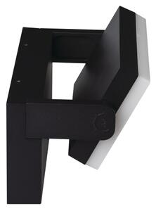 Kanlux 45818 - LED vonkajšie nástenné svietidlo XERTO LED/20W/230V IP65 čierne