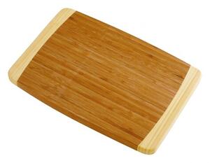 TESCOMA krájacia doska BAMBOO 40 x 26 cm, L