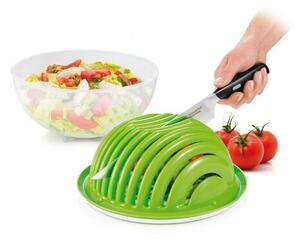 Tescoma Súprava na prípravu šalátov VITAMINO, 20 cm