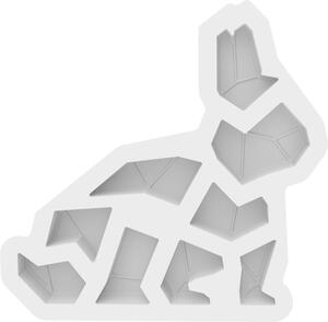 Forma na čokoládu Bunny 520