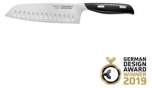 Tescoma Nôž Santoku GrandCHEF, 17 cm