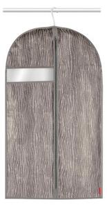 Tescoma Obal na oblek FANCY HOME, 100 x 60 cm, cappuccino, S