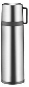 TESCOMA termoska s hrnčekom CONSTANT 0.7 l, nerez , 0,7 l