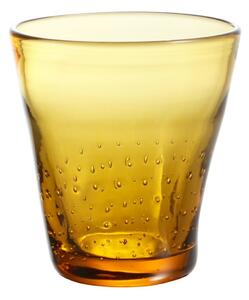 Tescoma Pohár myDRINK Colori 300 ml, oranžová