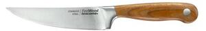 Tescoma Nôž porciovací FEELWOOD, 15 cm, 15 cm