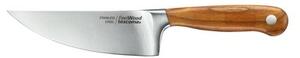 Tescoma Nôž kuchársky FEELWOOD, 15 cm, 15 cm