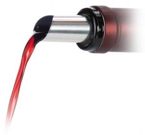 TESCOMA nálevka pružná UNO VINO, 4 ks