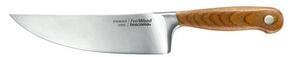 Tescoma Nôž kuchárský FEELWOOD, 18 cm, 18 cm