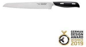 Tescoma Nôž na chlieb GrandCHEF, 21 cm