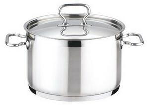 TESCOMA Hrniec HOME PROFI s pokrievkou ø28 cm, 10,0l , 28 cm