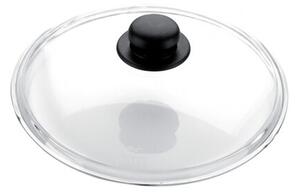 Tescoma Sklenená pokrievka UNICOVER, 32 cm, 32 cm