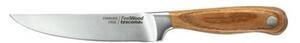 Tescoma Nôž univerzálny FEELWOOD, 13 cm