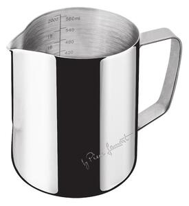 Lamart LT7084 Kanvica na mlieko Kaffe, 600 ml