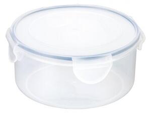 TESCOMA dóza FRESHBOX 0.8 l, guľatá, 0,8 l