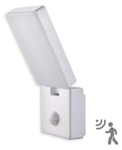 Top Light Faro B PIR - LED Reflektor so senzorom FARO LED/15W/230V IP65 biela
