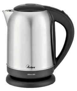 Ardes Ketty Inox2 rýchlovarná kanvica