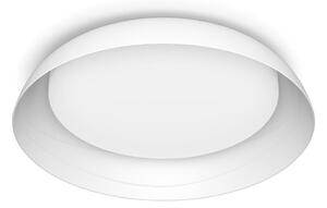 Philips - LED Stmievateľné stropné svietidlo FLETA LED/10W/230V 4000K biela