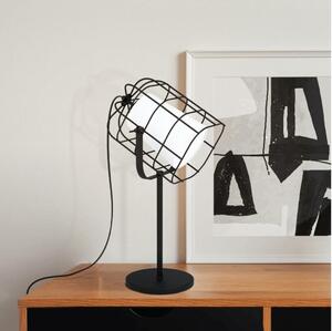 Eglo 43421 - Stolová lampa BITTAMS 1xE27/10W/230V