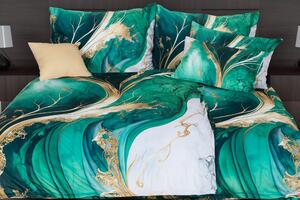 Glamonde luxusné obliečky Lora 140×200 cm