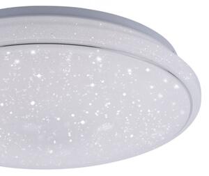 Leuchten Direkt 14743-16 - LED RGB Stmievateľné svietidlo JUPI LED/28W/230V + DO