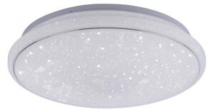 Leuchten Direkt 14743-16 - LED RGB Stmievateľné svietidlo JUPI LED/28W/230V + DO