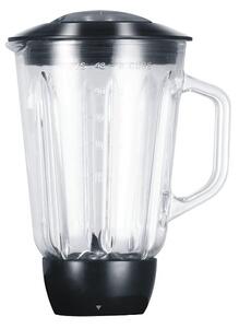 Multifunkčný kuchynský robot BestBerg BBR-1900P / 1900 W / 5 l / 12 rýchlostí / perleťová biela