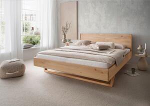 POSTEĽ, 180/200 cm, farba smreku Livetastic - Online Only zostavy, Online Only