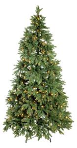 VIANOČNÝ STROMČEK 210 cm - Vianočné dekorácie, Online Only